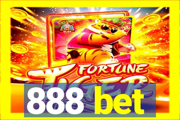 888 bet